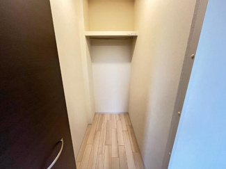 【収納】 | ハレレア | 収納（イメージ）