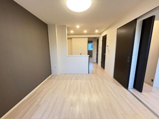 【居間・リビング】 | ハレレア | リビング（イメージ）