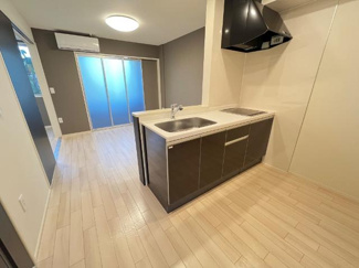 【キッチン】 | ハレレア | キッチン（イメージ）