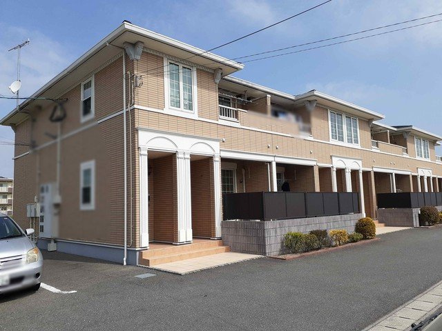 フェリーチェ三本松