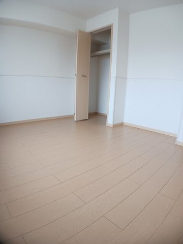 フェリーチェ三本松の内装