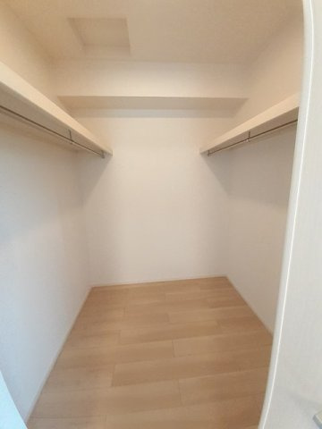 キモクレンの収納