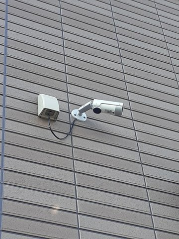 キモクレンのセキュリティ