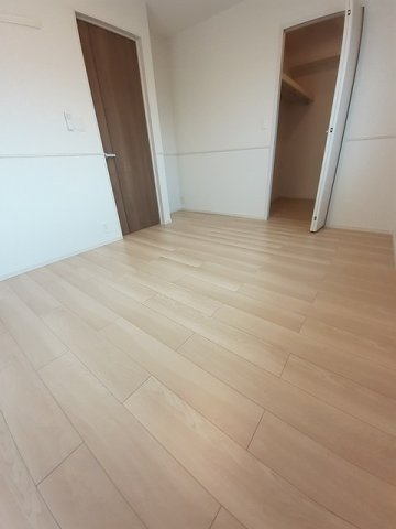 キモクレンの内装