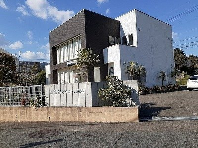 キモクレンの周辺|新鳥栖どうぶつ病院まで420m