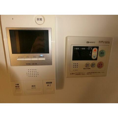 【セキュリティ】 | バークレーン中延