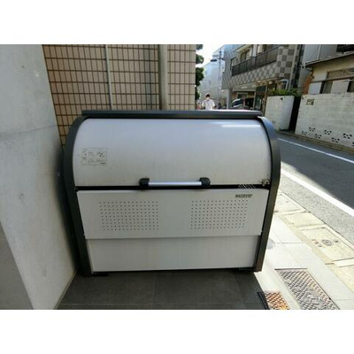 【その他共用部分】 | バークレーン中延