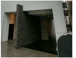 【エントランス】 | バークレーン中延