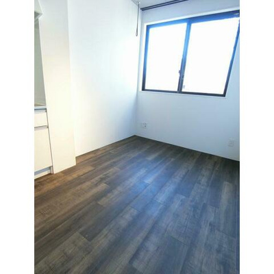 【内装】 | バークレーン中延