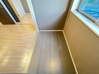 【バルコニー】 | ハレレア | インナーテラス（イメージ）