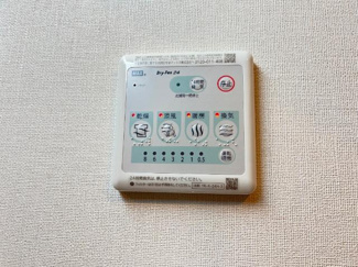 【設備】 | ハレレア | 室内設備（イメージ）