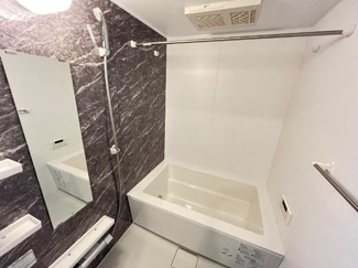 【浴室】 | ハレレア | バス（イメージ）