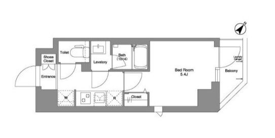 ＢＰＲレジデンス行徳