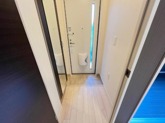 【玄関】 | ハレレア | 玄関（イメージ）