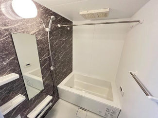 【浴室】 | ハレレア | バス（イメージ）