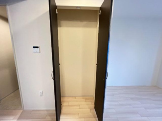 【収納】 | ハレレア | 収納（イメージ）