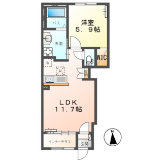 【間取り】 | ハレレア