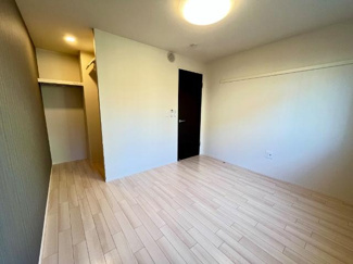 【寝室】 | ハレレア | 洋室（イメージ）