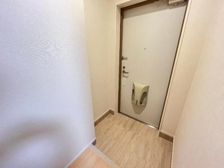 【玄関】 | シャン　ドゥ　リーフ | 玄関