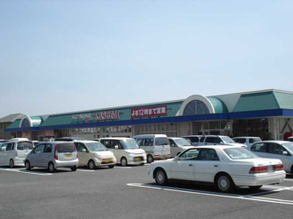 【周辺】 | シャン　ドゥ　リーフ | カスミ大穂店まで571ｍ