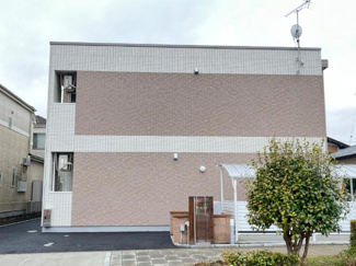 【その他共用部分】 | シャン　ドゥ　リーフ | 外観写真（昼）