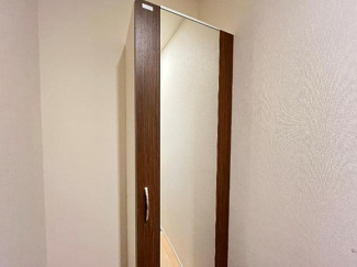 【玄関】 | シャン　ドゥ　リーフ | 玄関