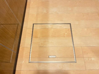 【収納】 | シャン　ドゥ　リーフ | 収納