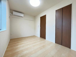 【内装】 | シャン　ドゥ　リーフ | 室内