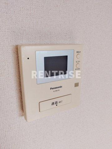 サンシャイン石刀のセキュリティ