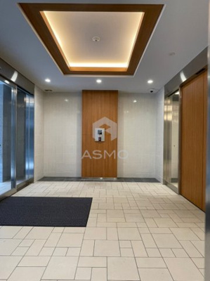 【セキュリティ】 | レジデンストレゾールデュー