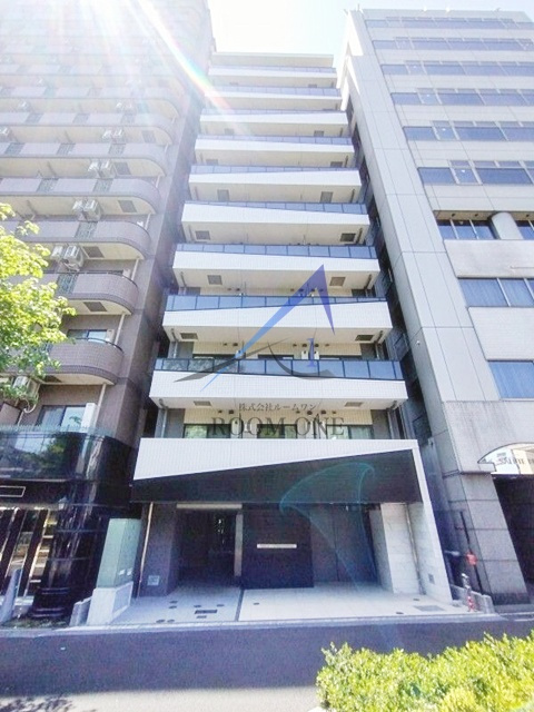 クレイシアIDZ横浜桜木町