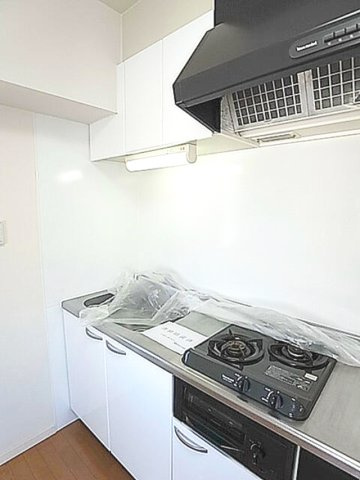 藤カルティエのキッチン