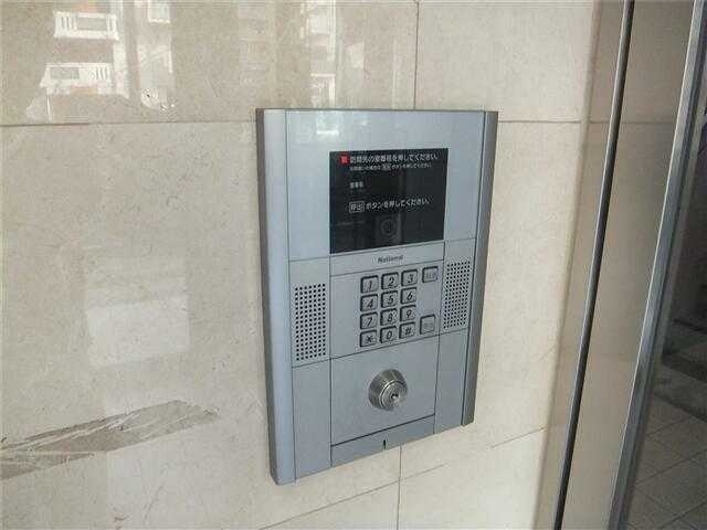 藤カルティエのセキュリティ