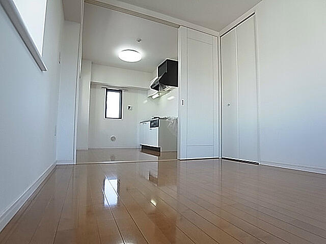 藤カルティエの居間・リビング