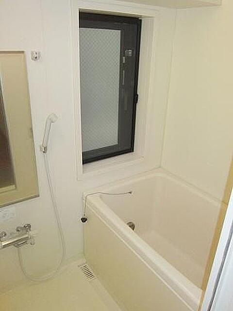 藤カルティエの浴室