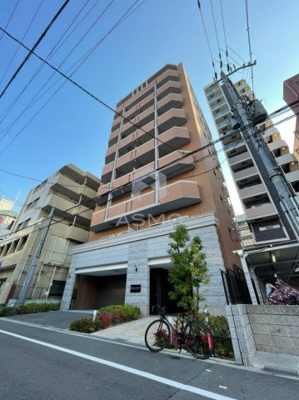 【外観】 | デレクト・ビュー上町台