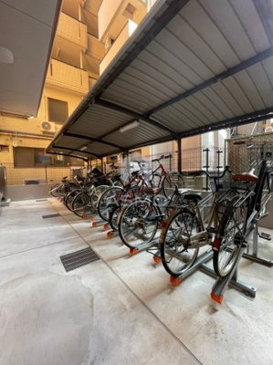 【その他共用部分】 | デレクト・ビュー上町台