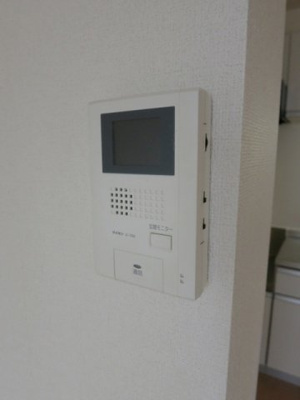 【セキュリティ】 | ルーチェ・デル・ソーレ