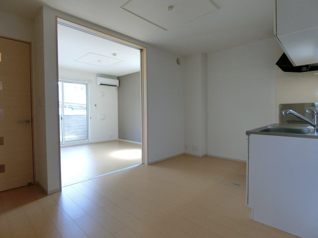 フロリスタンの内装|イメージ101号室の写真