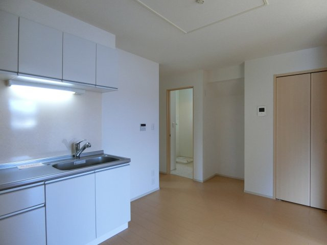 フロリスタンの内装|イメージ101号室の写真