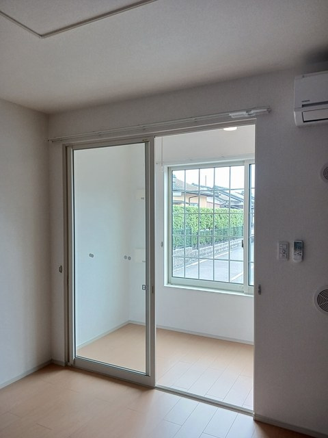 フロリスタンのバルコニー