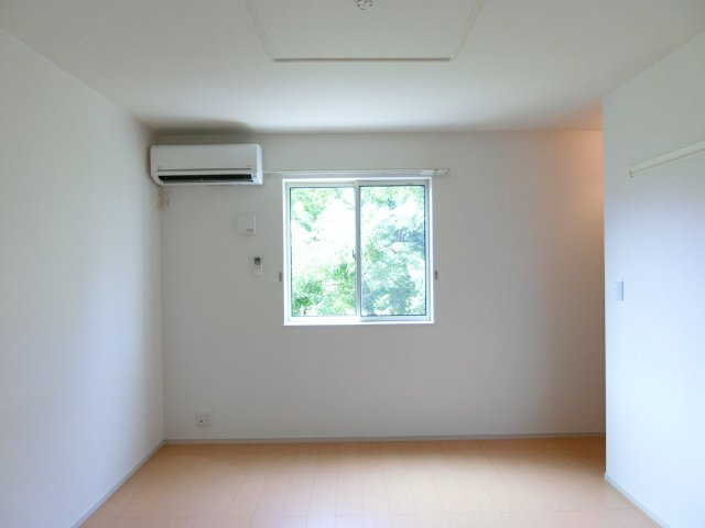 フロリスタンの洋室|イメージ101号室の写真