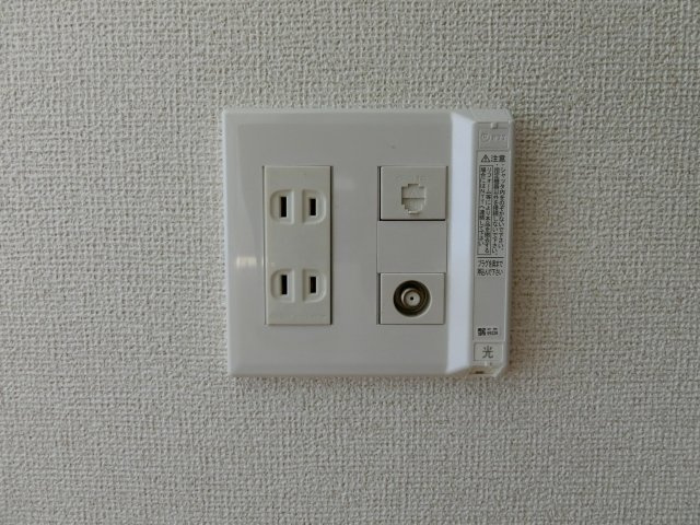 フロリスタンの設備|イメージ101号室の写真