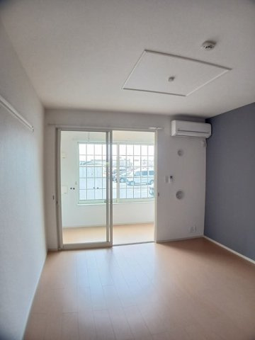 フロリスタンの居間・リビング