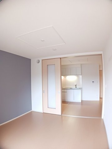 フロリスタンの居間・リビング