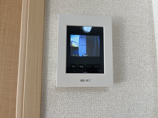 Ｐｉｎｅ　Ｃｏｕｒｔ（パインコート）のセキュリティ