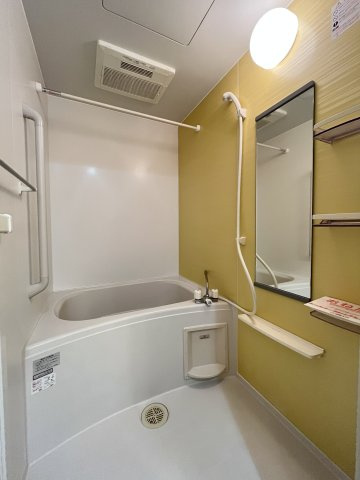 Ｐｉｎｅ　Ｃｏｕｒｔ（パインコート）の収納