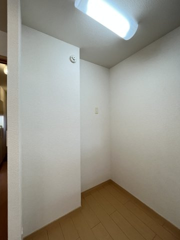 Ｐｉｎｅ　Ｃｏｕｒｔ（パインコート）の内装