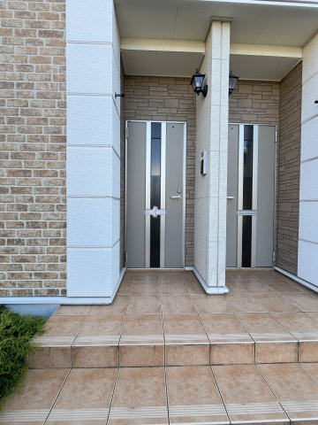 Ｐｉｎｅ　Ｃｏｕｒｔ（パインコート）のその他共用部分