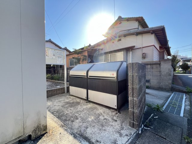 Ｐｉｎｅ　Ｃｏｕｒｔ（パインコート）の周辺